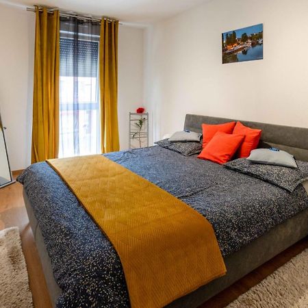Superbe Loft Center Of Saverne Bike Parking エクステリア 写真