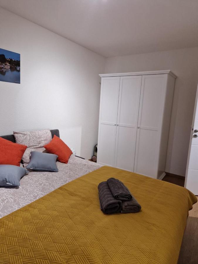 Superbe Loft Center Of Saverne Bike Parking エクステリア 写真