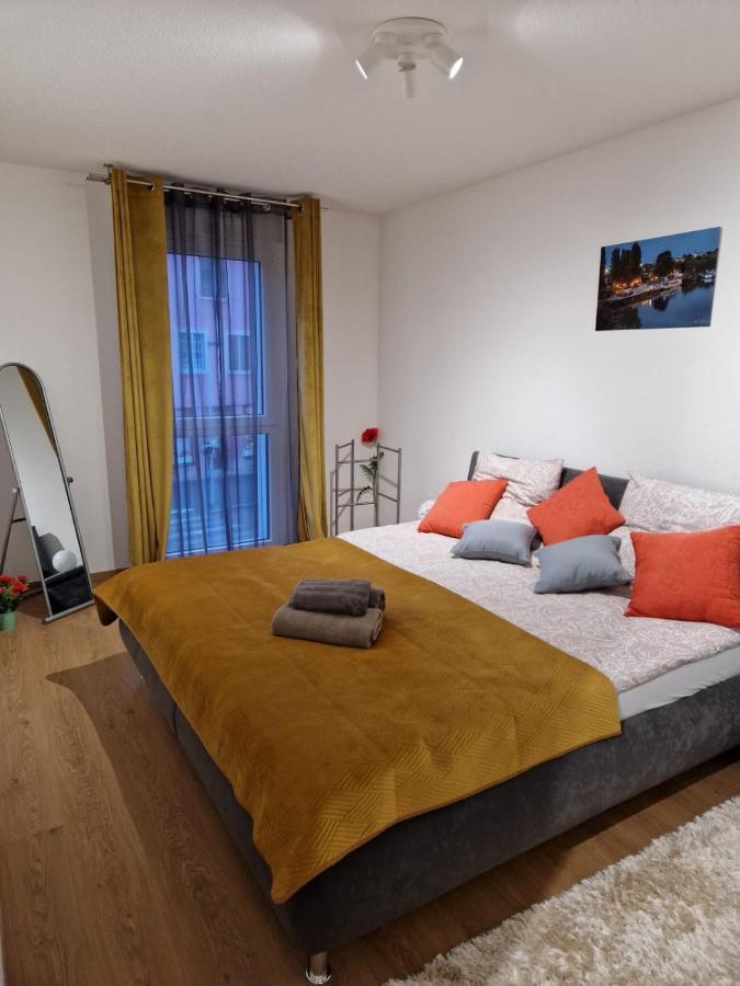 Superbe Loft Center Of Saverne Bike Parking エクステリア 写真