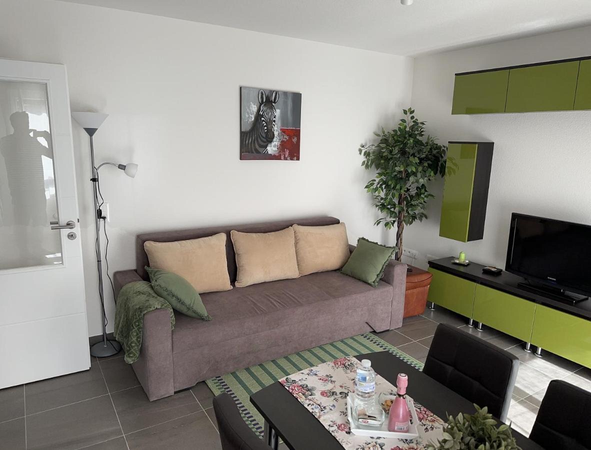 Superbe Loft Center Of Saverne Bike Parking エクステリア 写真